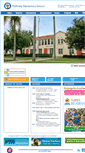 Mobile Screenshot of mckinley.smmusd.org